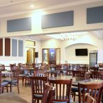 Refreshing New Look – The Landing Bar & Grill